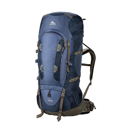 Gregory Palisade 80 Backpack (Trinidad Blue)