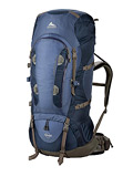 Gregory Palisade 80 Backpack (Trinidad Blue)