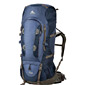 Gregory Palisade 80 Backpack (Trinidad Blue)