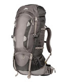 Gregory Palisade 80 Technical Backpack (Iron Gray)