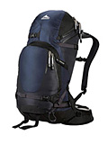 Gregory Targhee Pack (Midnight Blue)