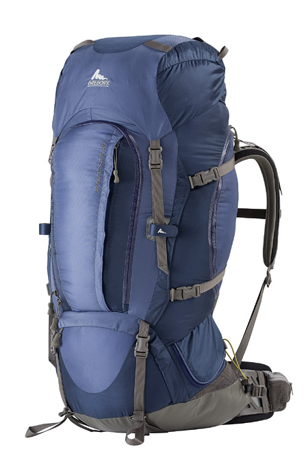 Gregory Whitney 95 Backpack (Trinidad Blue)