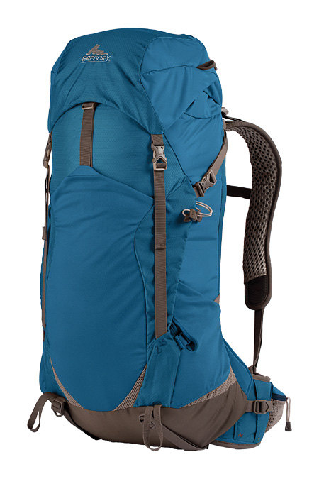Gregory Z 45 Backpack (Azul Blue)