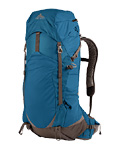 Gregory Z 45 Backpack (Azul Blue)