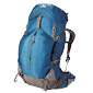 Gregory Z 55 Backpack (Azul Blue)