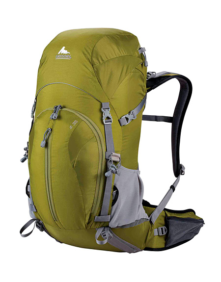 Gregory z65 outlet backpack