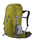 Gregory z35 Backpack (Siberian Green)