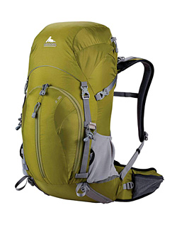 Gregory z35 Backpack