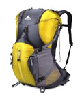 Gregory Z 35-R Backpack (Citron Yellow)