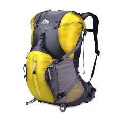 Gregory Z 35-R Backpack (Citron Yellow)