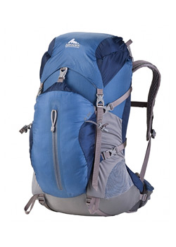 Gregory Z 55 Backpack