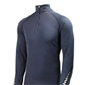 Helly Hansen Charger 1/2 Zip Base Layer Men's (Arctic Blue)