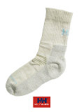 Helly Hansen 4 Season Socks Women's (Silver / Angora)