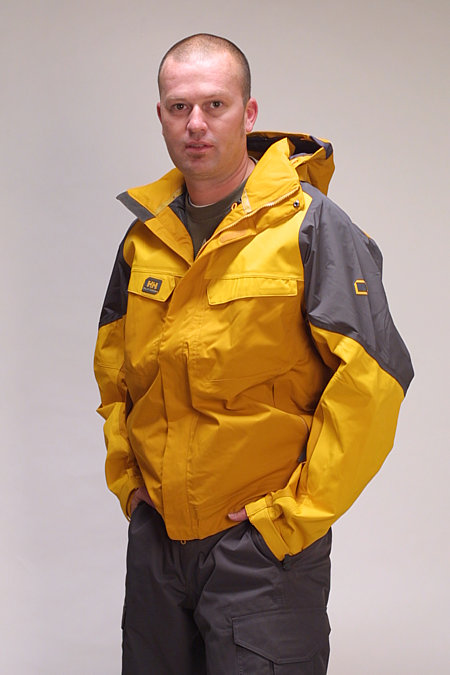 helly Hansen Access Jacket