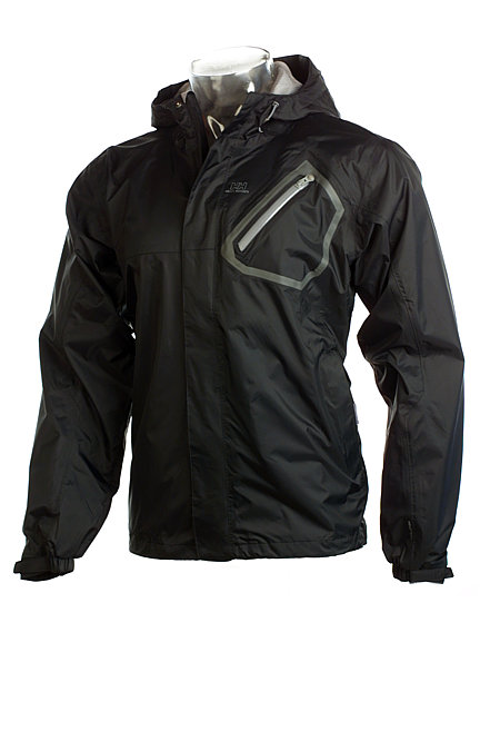 Helly Hansen Alert Jacket (Black)