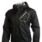 Helly Hansen Alert Rain Jacket Men's (Black)