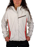 Helly Hansen Alert Jacket Women's (Light Crystal / Clay)