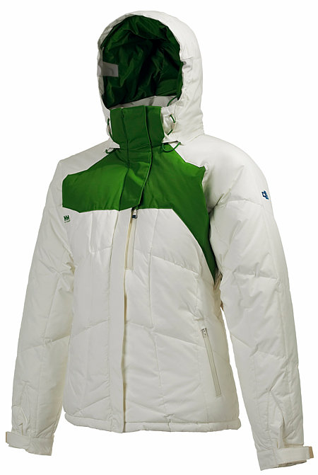 Helly Hansen Alta Jacket Women's (Angora)