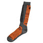 Helly Hansen Apex Socks Men's (Steel / Tangerine)