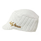 Helly Hansen Aquilia Radar Brimmed Beanie Women's (White)