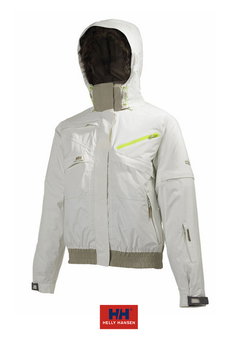 Helly Hansen Arcola Jacket Women's (Angora)