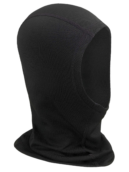 Helly Hansen Balaklava (Black)