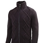 Helly Hansen Balder Cardigan Men's (Ebony)