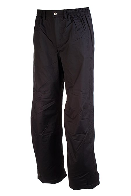 Helly Hansen Barents Pant Black