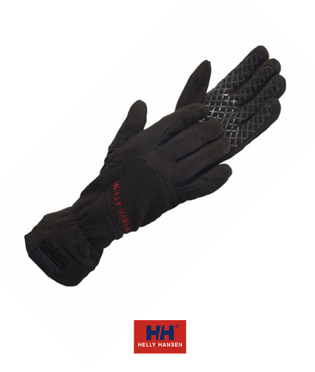 Helly Hansen Bolide Glove Men's (Black)