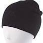 Helly Hansen Brand Beanie (Black)