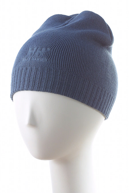 Helly Hansen Brand Beenie