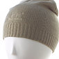 Helly Hansen Brand Beanie (Grey)