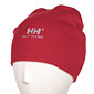 Helly Hansen Brand Beanie (Red)