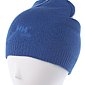 Helly Hansen Brand Beanie (Sky Blue)