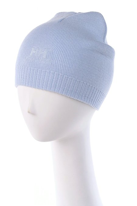 Helly Hansen Brand Beanie Water