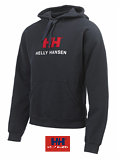 Helly Hansen Brand Hoodie Men's