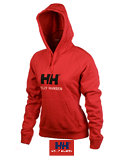 Helly Hansen Brand Hoodie Women's