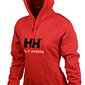Helly Hansen Brand Hoodie Women's