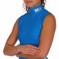 Helly Hansen Cannes Tank Rashguard Women's (Deep Aqua)