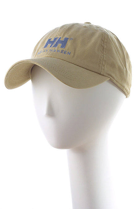 Helly Hansen Offwhite Cap