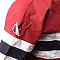 Helly Hansen Cape Saling Boat Jacket Crimson