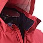 Helly Hansen Cape Saling Boat Jacket Crimson