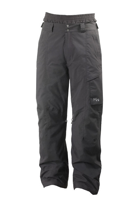 Helly Hansen Casper Pant Men's (Ebony)