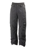 Helly Hansen Casper Pant Men's (Ebony)