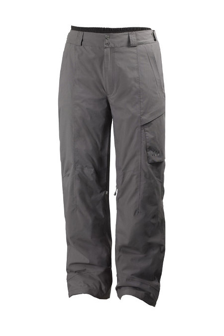 Helly Hansen Casper Pant Men's (Steel)