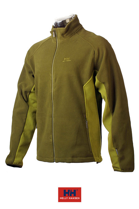 Helly Hansen Catalyst Jacket Men's (Army Green)