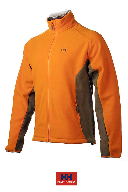 Helly Hansen Catalyst Jacket Men's (Tangerine)