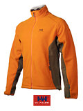 Helly Hansen Catalyst Jacket Men's (Tangerine)