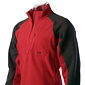 Helly Hansen Catalyst Pullover Men's (Red / Charcoal)