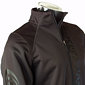 Helly Hansen Cause Bonded Jacket (Ebony)